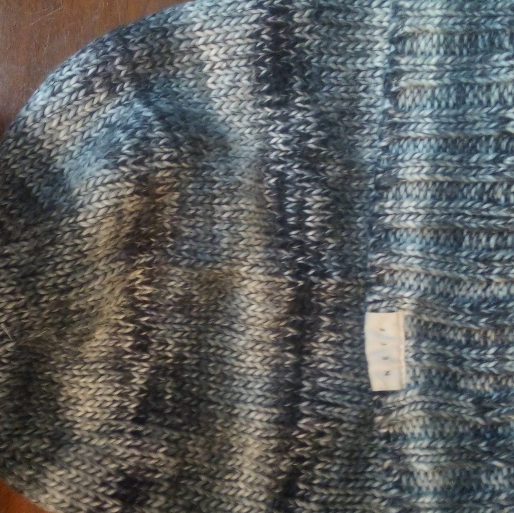 Neff Beanie